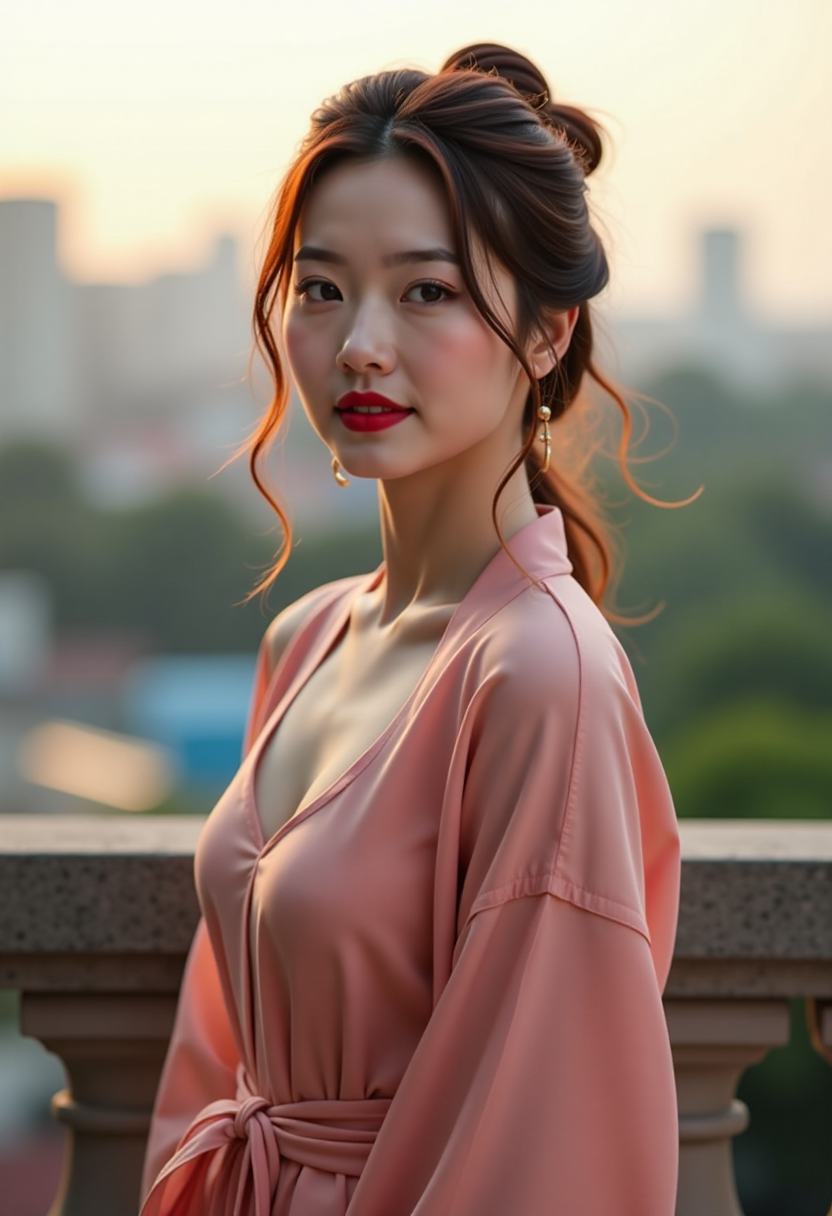 直播间封面