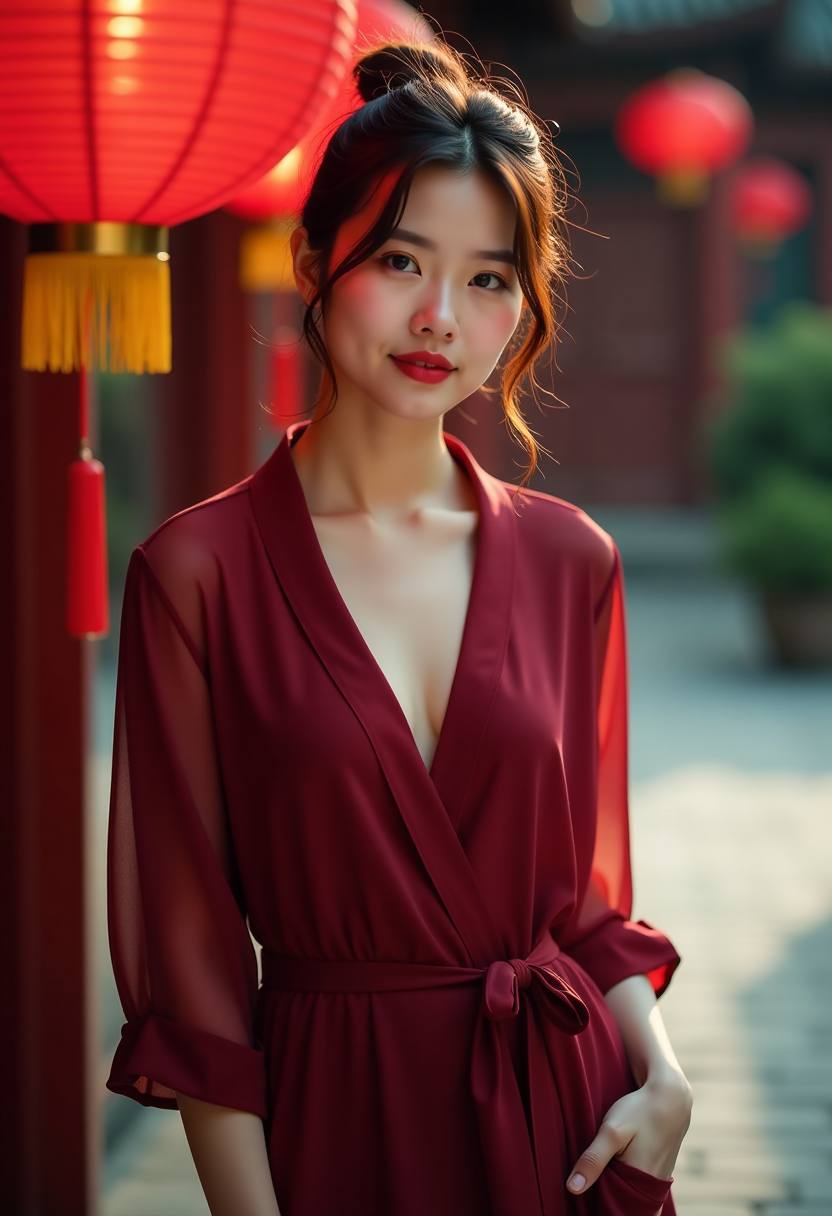 父爱如山